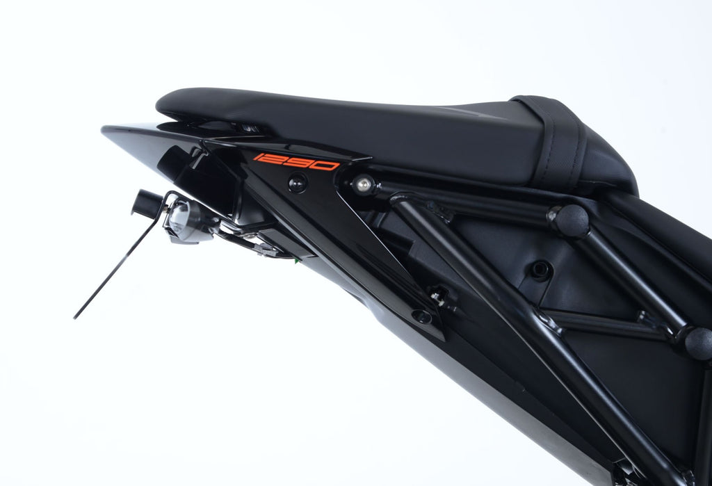Tail Tidy for KTM 1290 Super Duke R '17 - '19