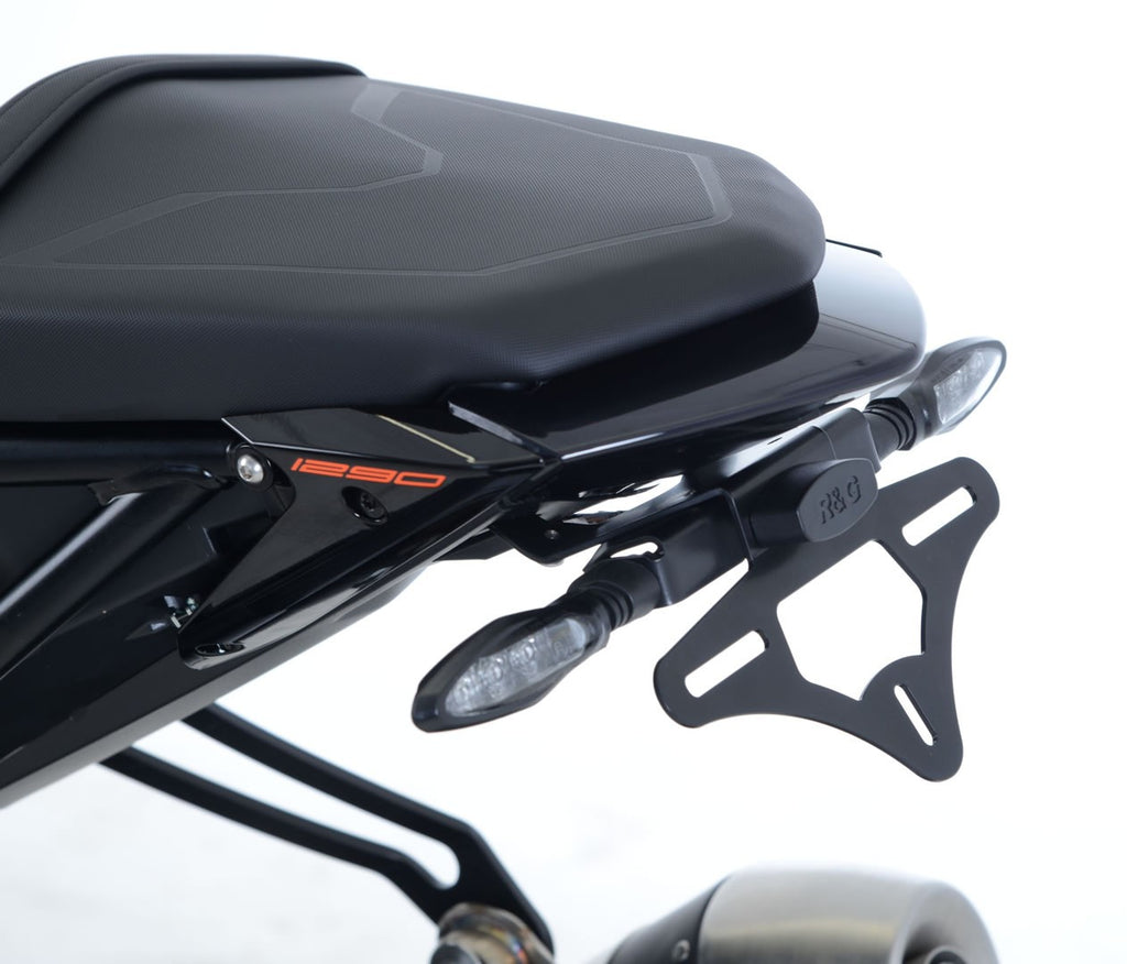 Tail Tidy for KTM 1290 Super Duke R '17 - '19