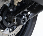 Swingarm Protectors for the BMW G310R/GS '17-25, G310RR '22-25 & TVS Apache RR 310 '21-25