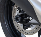 Swingarm Protectors for the BMW G310R/GS '17-25, G310RR '22-25 & TVS Apache RR 310 '21-25