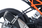 Exhaust Hanger & Blanking Plate Kit for the KTM Duke 125 '17-'23 models