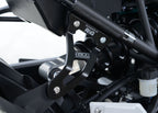 Exhaust Hanger Kit for the Kawasaki Z900 '17-