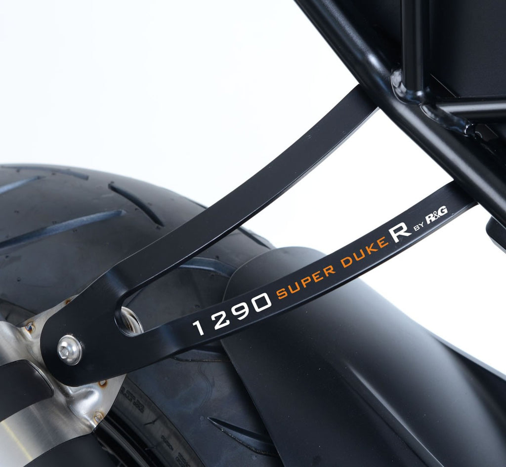 Exhaust Hanger for the KTM 1290 Super Duke R '17-'19
