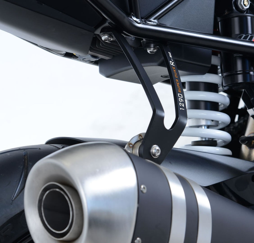Exhaust Hanger for the KTM 1290 Super Duke R '17-'19