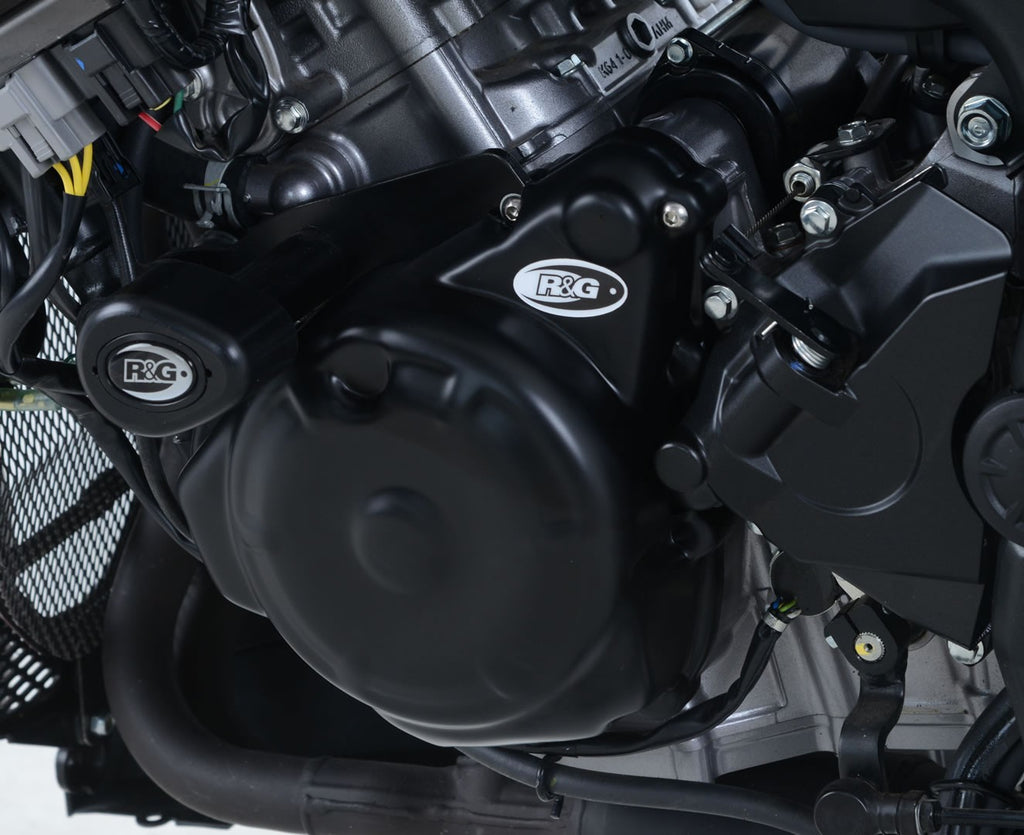 Engine Case Cover Honda CBR250RR '17- (LHS)