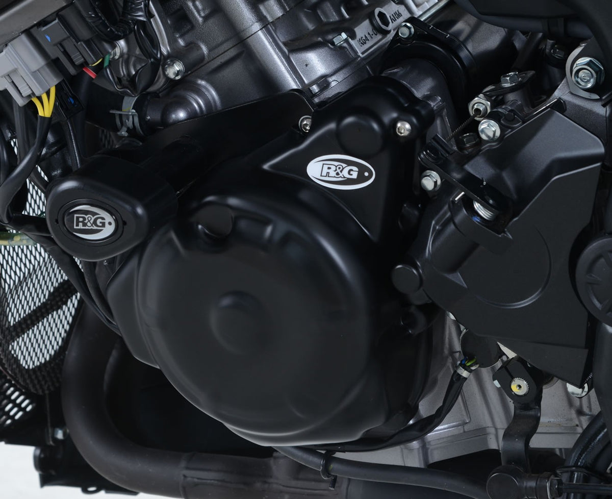 Engine Case Cover Honda CBR250RR '17- (LHS)