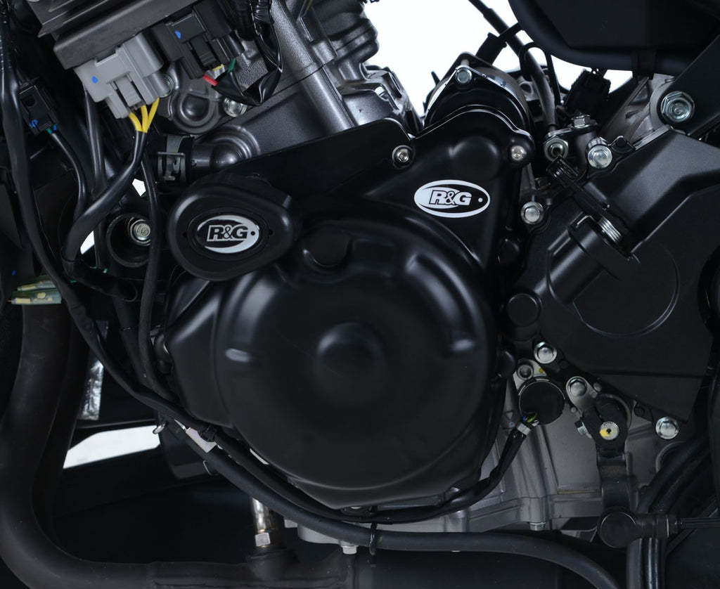 Engine Case Cover Honda CBR250RR '17- (LHS)