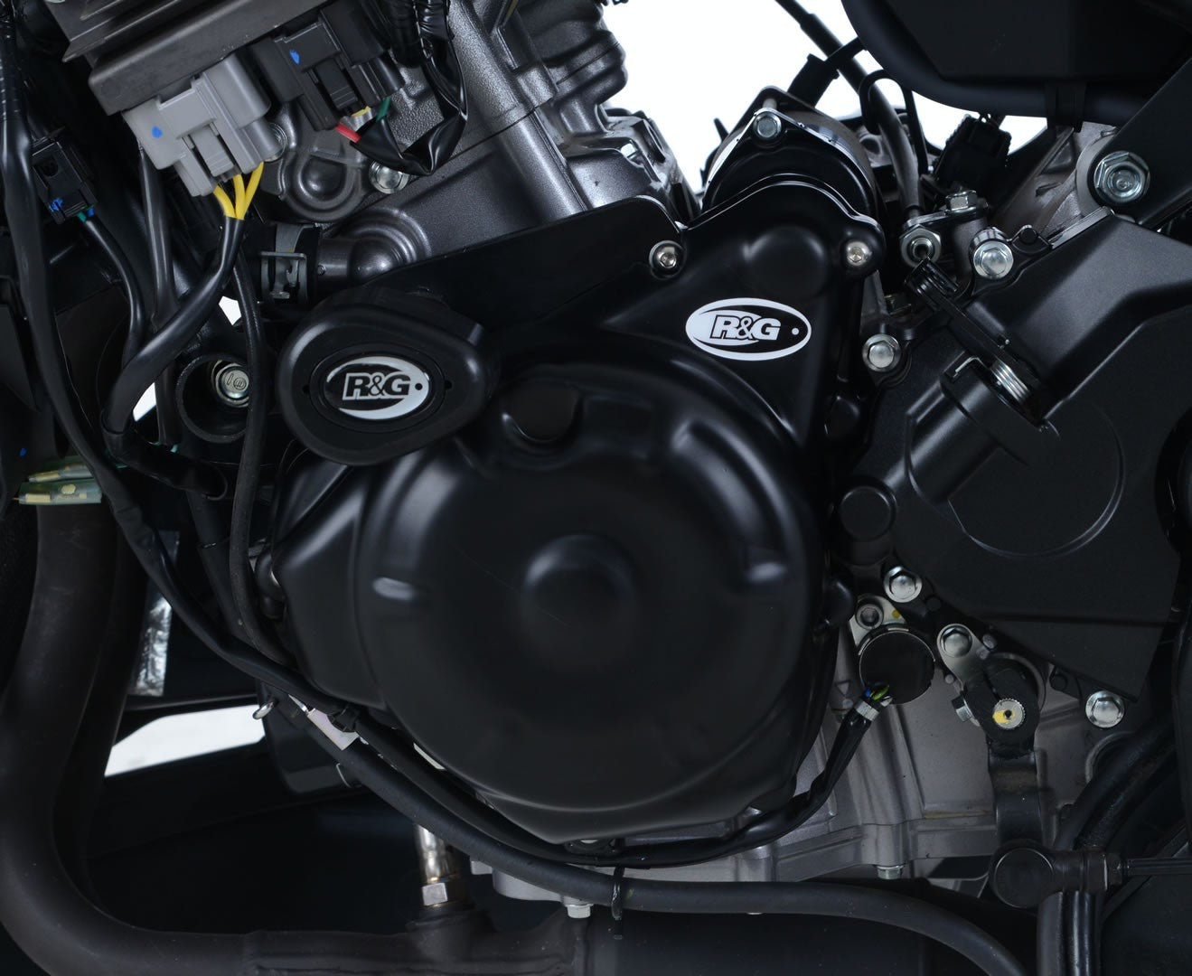 Engine Case Cover Honda CBR250RR '17- (LHS)