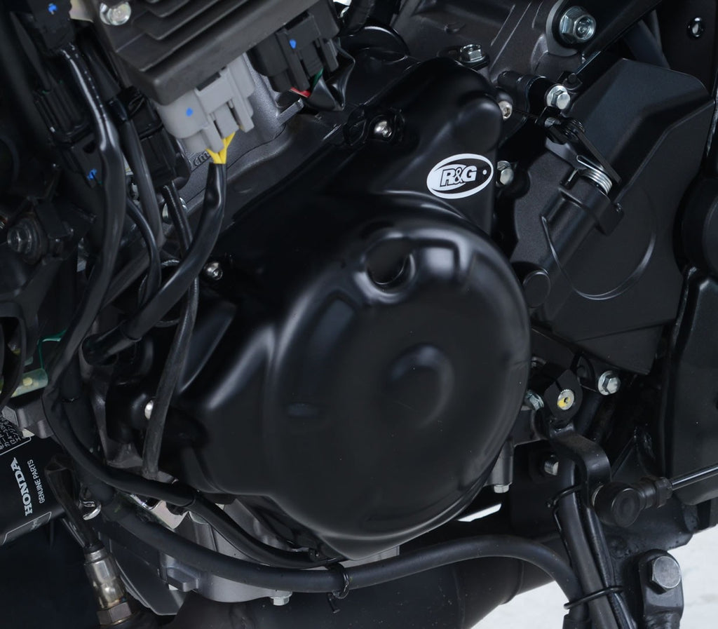 Engine Case Cover Honda CBR250RR '17- (LHS)