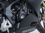 Engine Case Cover Honda CBR250RR '17- (RHS)