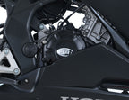 Engine Case Cover Honda CBR250RR '17- (RHS)