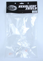Headlight Shields for Kawasaki Ninja 300 & Versys 650 '15-21' (Pair)