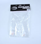 Headlight Shields for Kawasaki Z1000SX '11-'16 & ER-6F '09 -'11 (Naked) (Pairs)