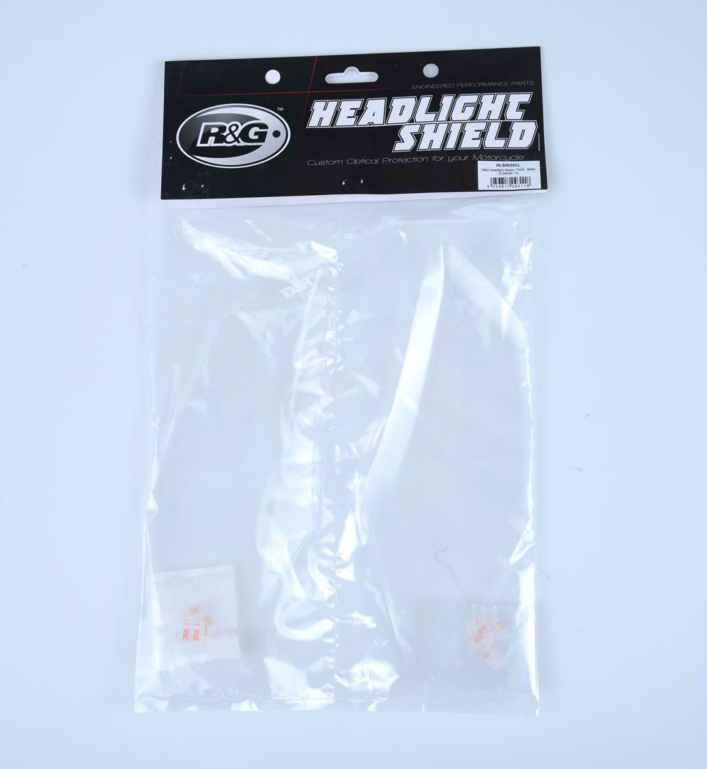 Headlight Shields for BMW S1000XR '15- (Pair)