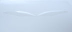 Headlight Shields for BMW S1000XR '15- (Pair)
