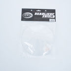 Headlight Shield for Ducati Monster 1200 '14-, 1200R '16-, 1200S '14-