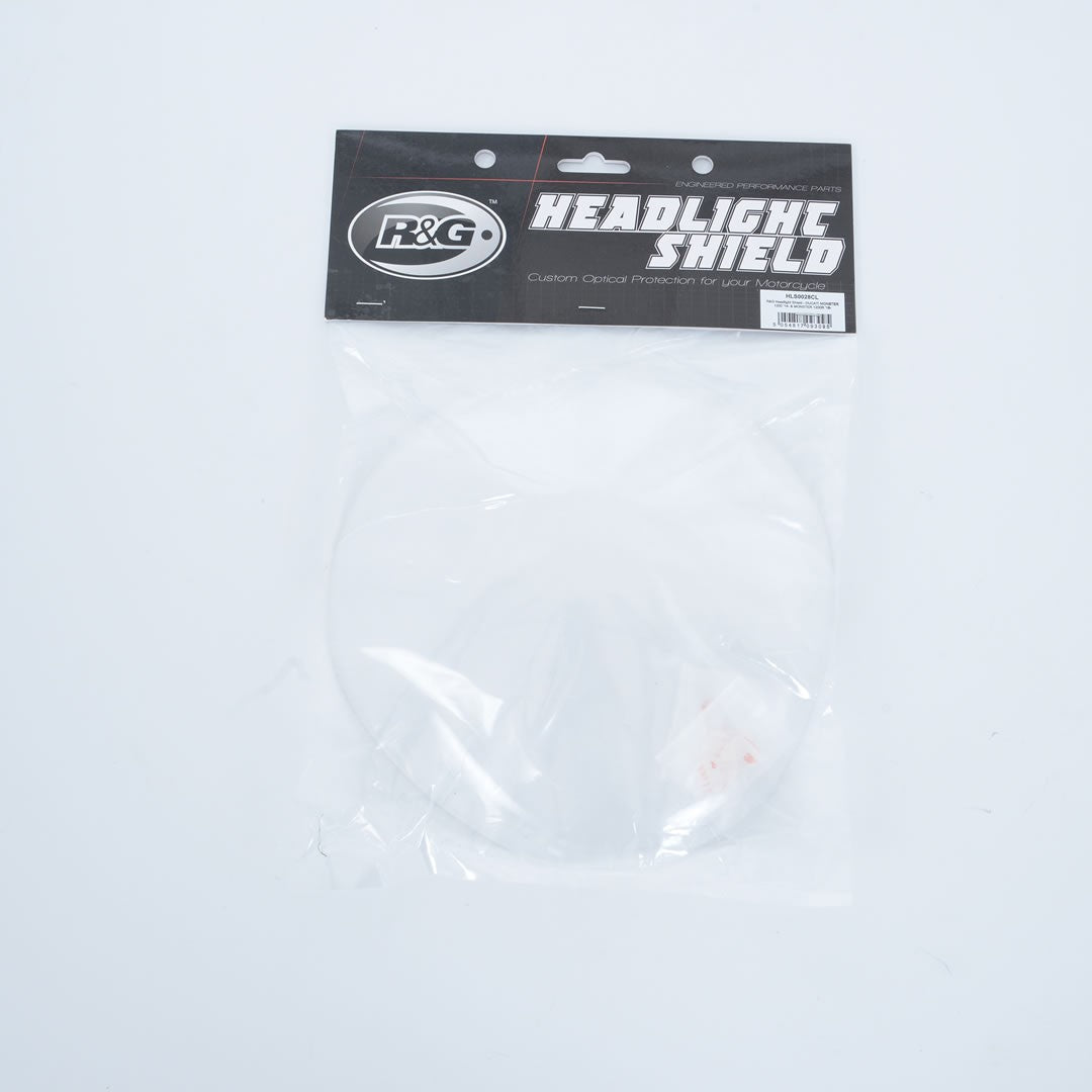Headlight Shield for Ducati Monster 1200 '14-, 1200R '16-, 1200S '14-