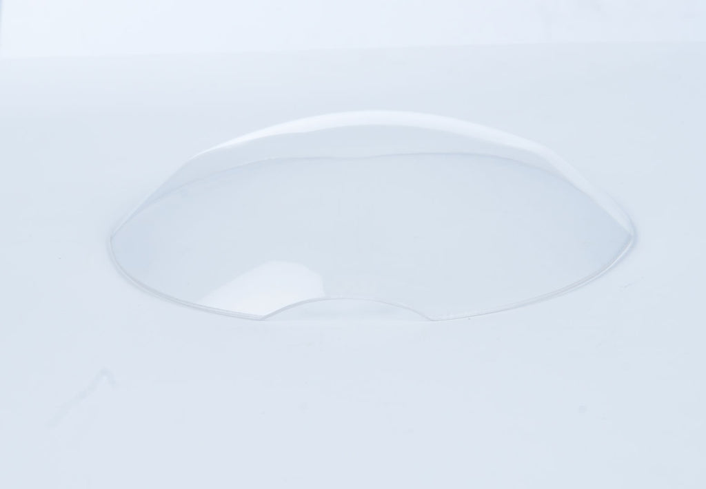 Headlight Shield for Ducati Monster 1200 '14-, 1200R '16-, 1200S '14-