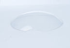 Headlight Shield for Ducati Monster 1200 '14-, 1200R '16-, 1200S '14-