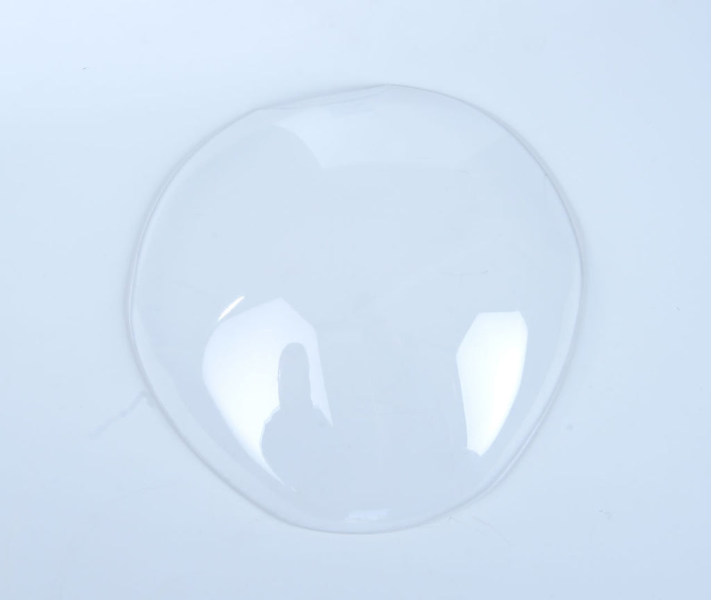 Headlight Shield for Ducati Monster 1200 '14-, 1200R '16-, 1200S '14-