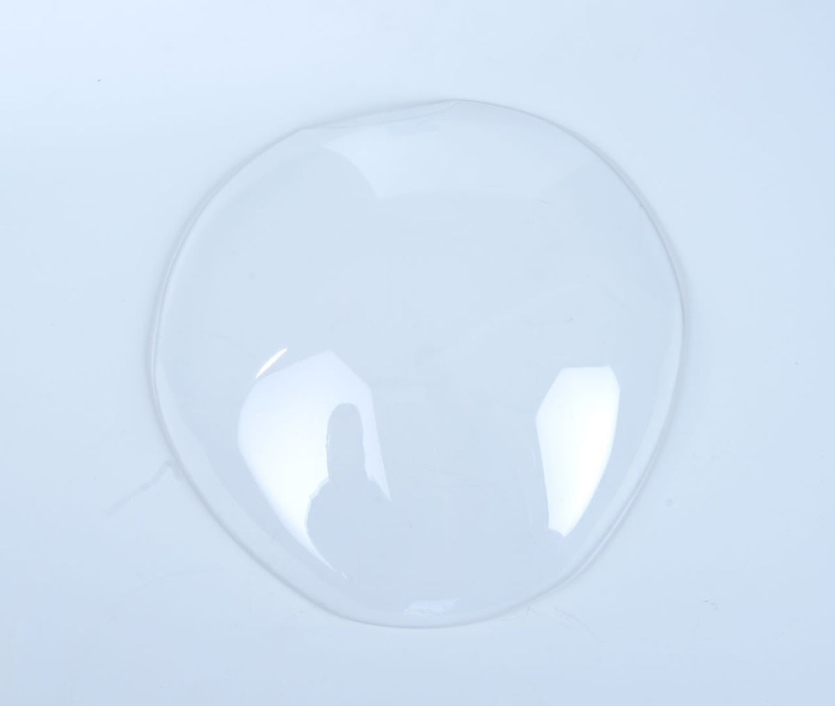 Headlight Shield for Ducati Monster 1200 '14-, 1200R '16-, 1200S '14-