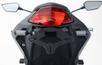 Tail Tidy for Kawasaki Ninja 300 ('12-), Ninja 250 ('17) and Z300 '16- & Z250 '13-'18 models