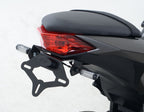 Tail Tidy for Kawasaki Ninja 300 ('12-), Ninja 250 ('17) and Z300 '16- & Z250 '13-'18 models