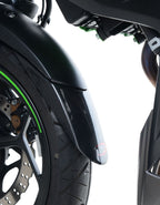 Fender Extender for Kawasaki Ninja 250 ('13-'17), Ninja 300 '13-, Z300 & Z250 '13-'18 models