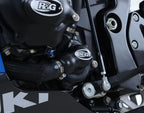 Engine Case Cover for Suzuki GSX-R1000 L7 ('17- '24)  / GSX-R1000R '17- '24 Left Hand Side (Waterpump)
