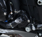 Engine Case Cover for Suzuki GSX-R1000 L7 ('17- '24)  / GSX-R1000R '17- '24 Left Hand Side (Waterpump)