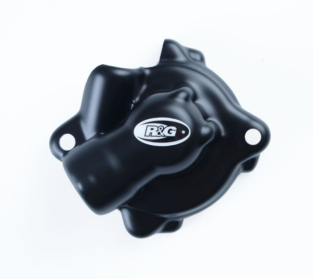 Engine Case Cover for Suzuki GSX-R1000 L7 ('17- '24)  / GSX-R1000R '17- '24 Left Hand Side (Waterpump)