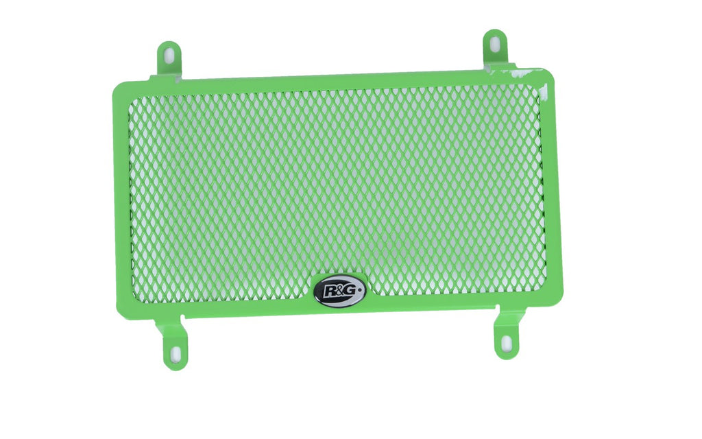 Radiator Guard for Kawasaki Versys-X 300/250 '17-