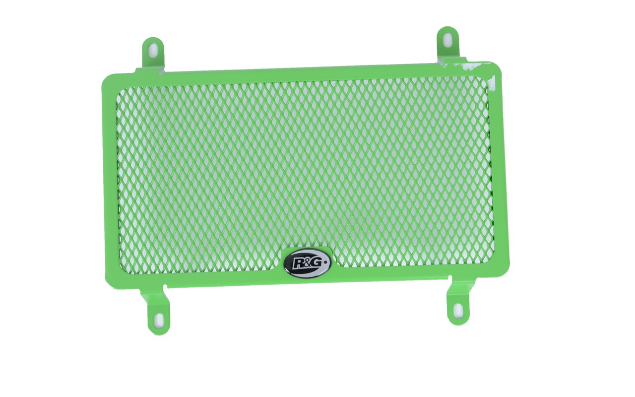 Radiator Guard for Kawasaki Versys-X 300/250 '17-