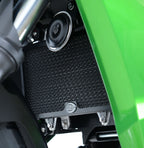 Radiator Guard for Kawasaki Versys-X 300/250 '17-