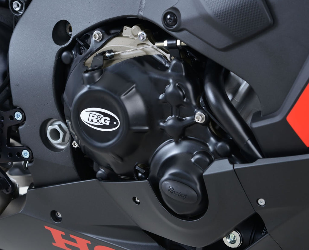 Engine Case Cover Race Kit (2pc) for Honda CBR1000RR / RR SP / RR SP2 '17-'19 models