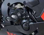 Engine Case Cover Race Kit (2pc) for Honda CBR1000RR / RR SP / RR SP2 '17-'19 models
