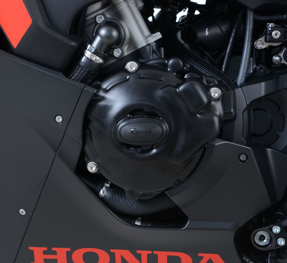 Engine Case Cover - Race Series for Honda CBR1000RR '17-'19 (LHS)