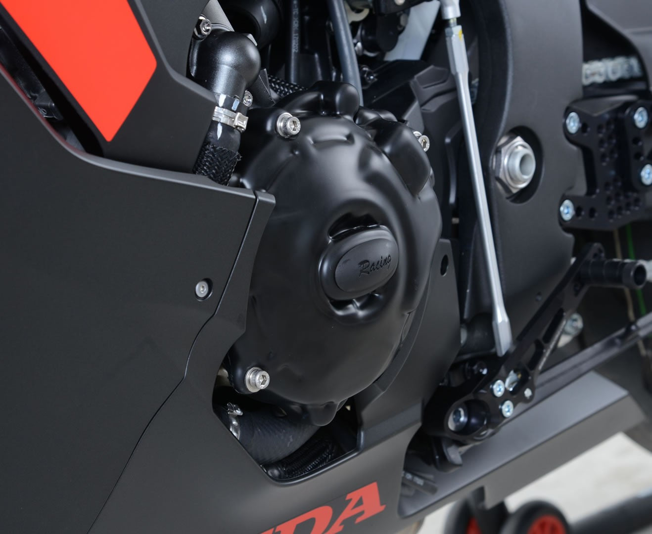 Engine Case Cover - Race Series for Honda CBR1000RR '17-'19 (LHS)