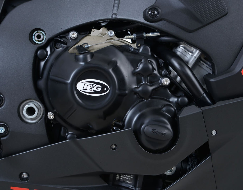 Engine Case Cover - Race Series for Honda CBR1000RR '17-'19 (RHS - Clutch)