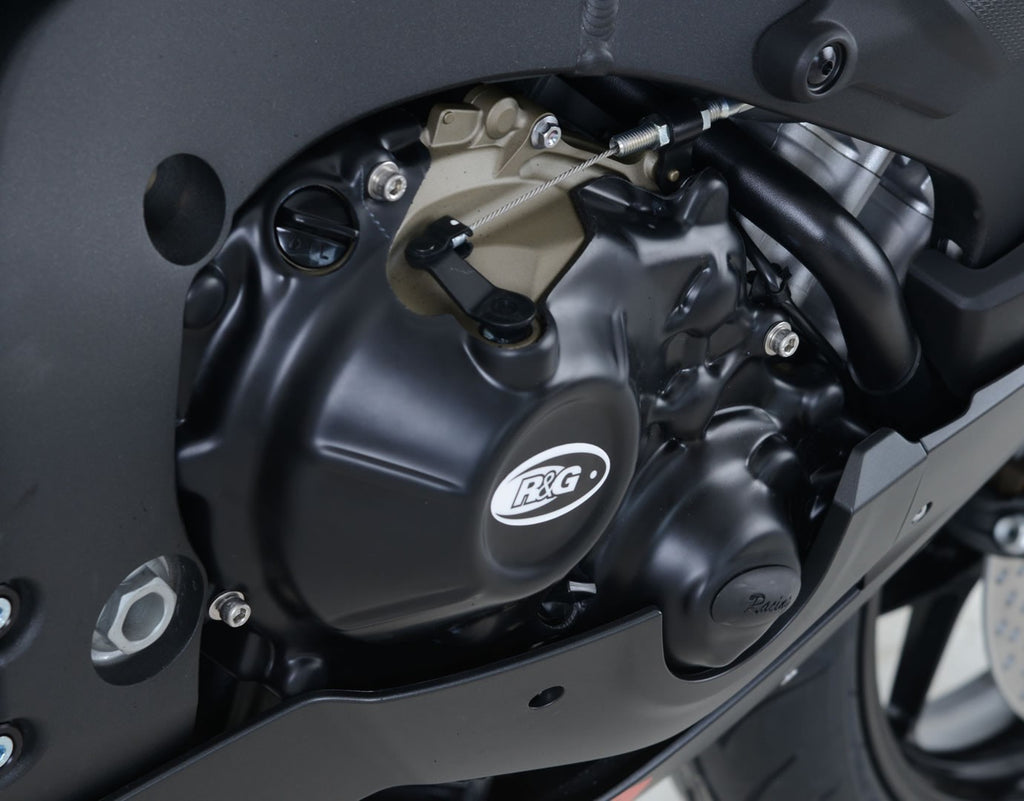 Engine Case Cover - Race Series for Honda CBR1000RR '17-'19 (RHS - Clutch)