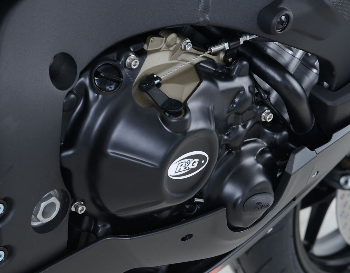 Engine Case Cover - Race Series for Honda CBR1000RR '17-'19 (RHS - Clutch)