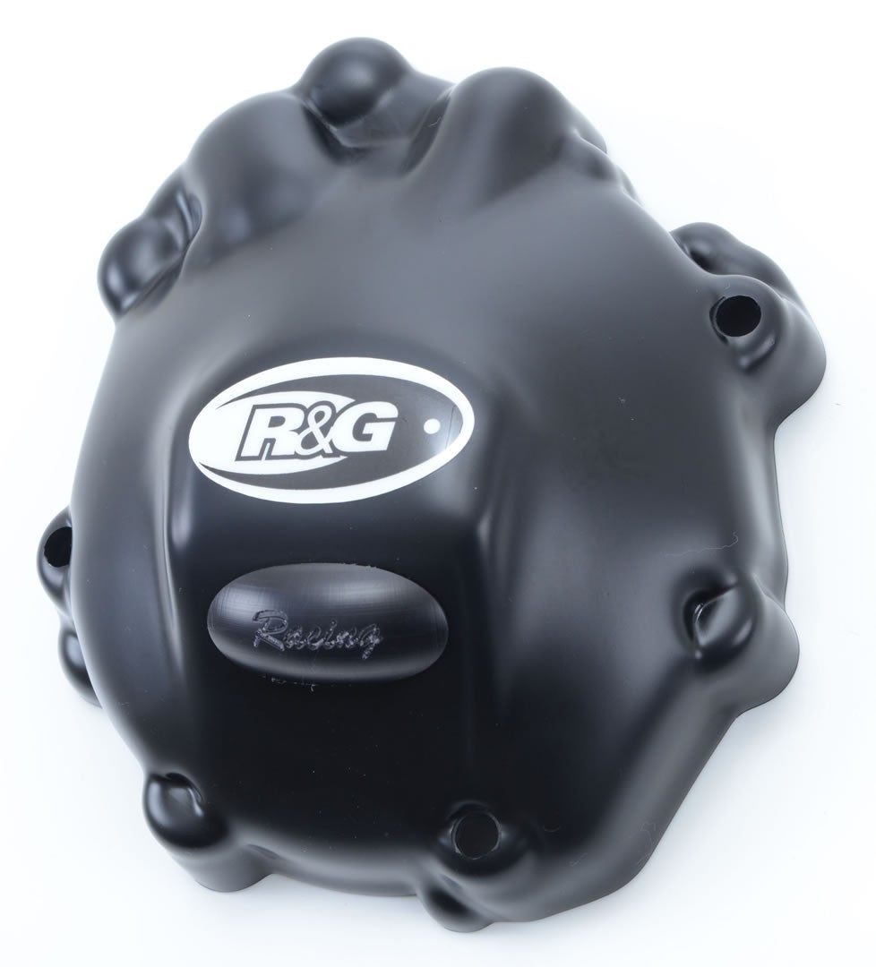 Engine Case Cover Kit (2pc) for Suzuki GSX-R1000 (K9-) - Race Series