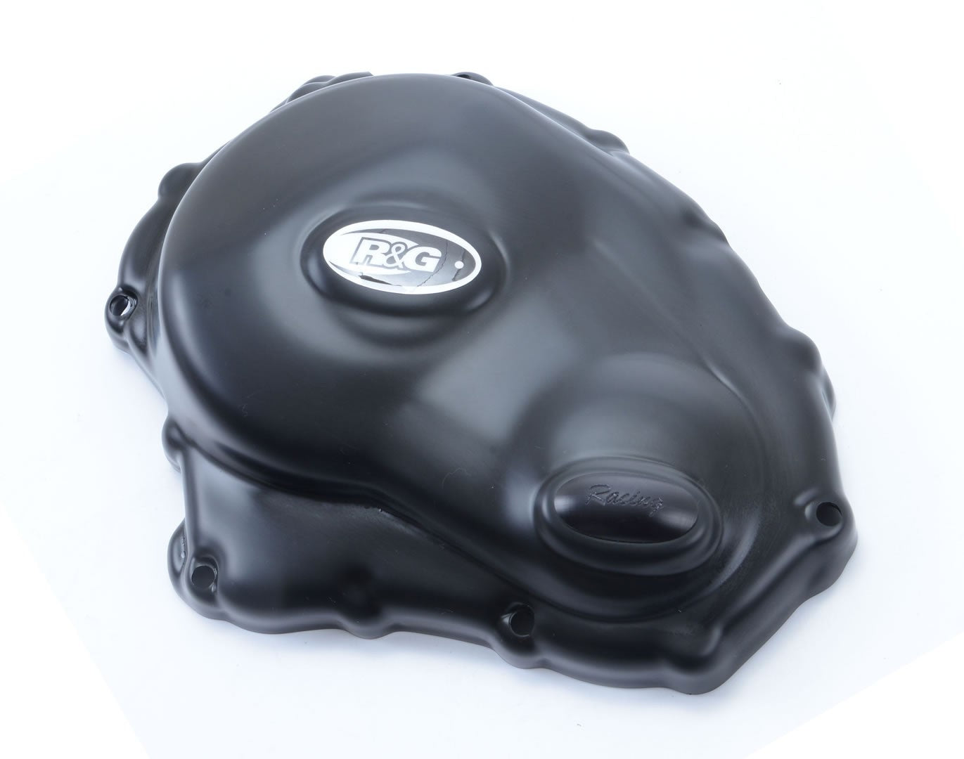 Engine Case Cover Kit (2pc) for Suzuki GSX-R1000 (K9-) - Race Series