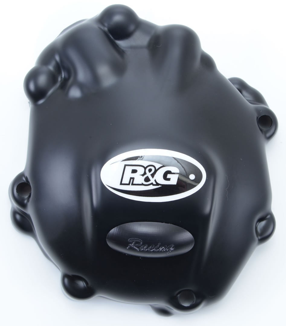 Engine Case Cover Kit (2pc) for Suzuki GSX-R1000 (K9-) - Race Series
