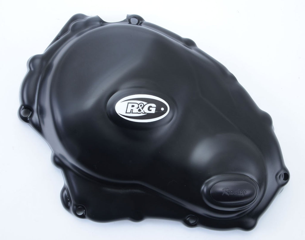 Engine Case Cover Kit (2pc) for Suzuki GSX-R1000 (K9-) - Race Series