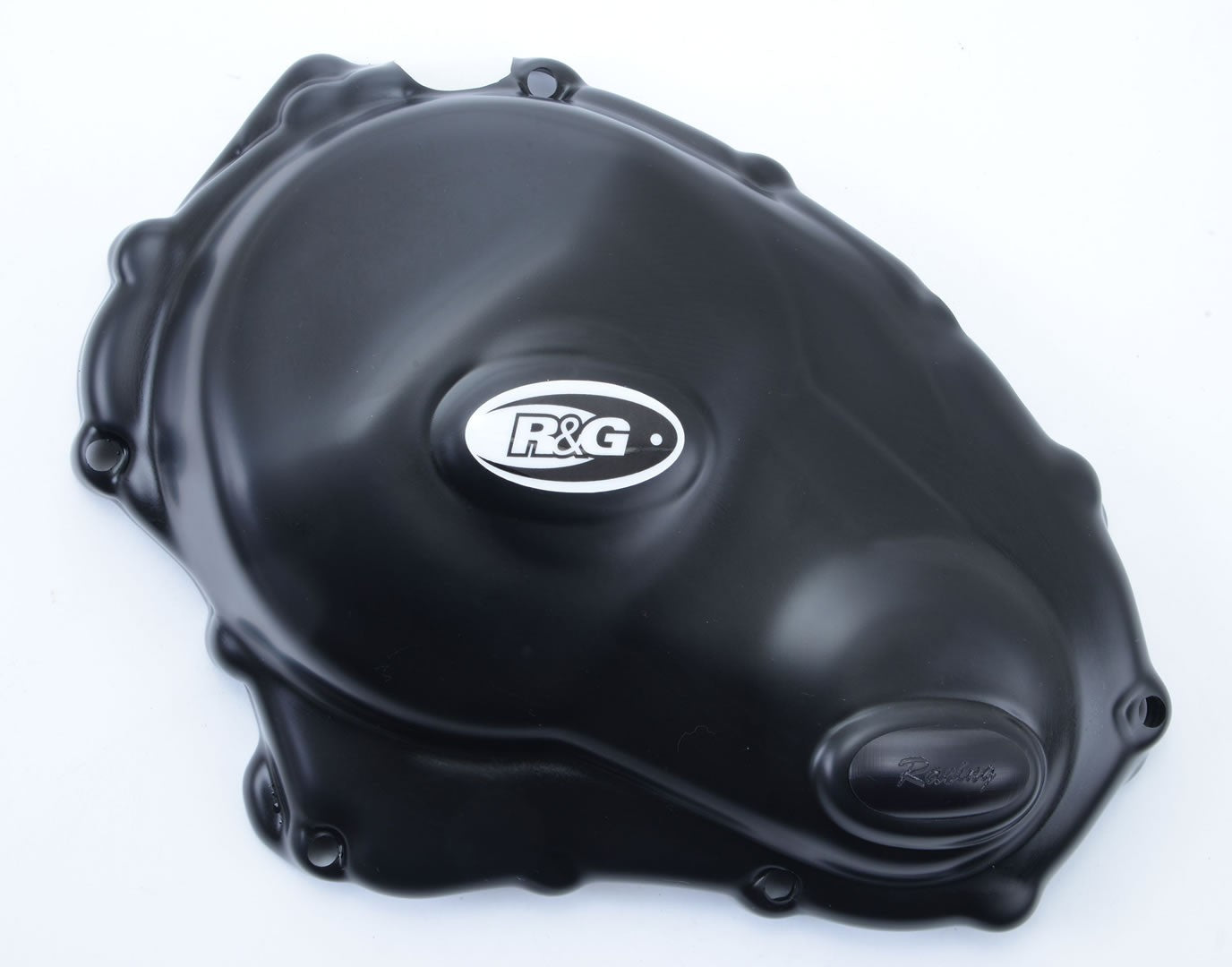 Engine Case Cover Kit (2pc) for Suzuki GSX-R1000 (K9-) - Race Series