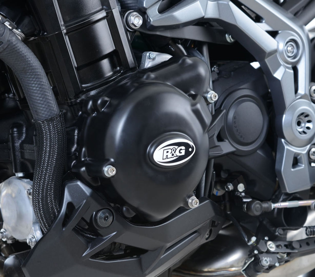 Engine Case Cover Kawasaki Z900 '17-'19 (LHS)