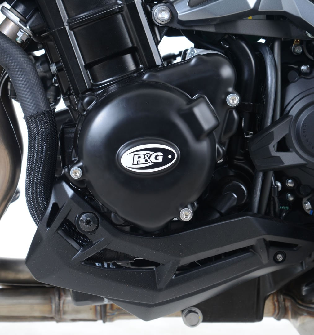 Engine Case Cover Kawasaki Z900 '17-'19 (LHS)