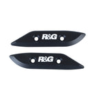Mirror Blanking Plates for Yamaha TMAX530 '12- & TMAX 560 '20-'21