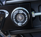 Spindle Sliders for Yamaha TMAX 530 '17  & TMAX 560 '20-